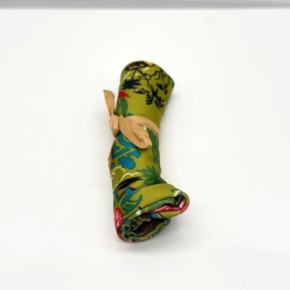 New Authentic Maui Jim Microfiber Pouch Eyeglasses Sunglasses Soft Case - Picture 3 of 5